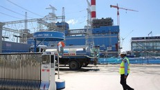 Gói thầu mua than gần 2000 tỷ đồng tại Nhiệt điện Vĩnh Tân 4: EVN lựa chọn nhà thầu sắp... phá sản