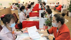 Gửi tiết kiệm online nhận lãi cao hơn tại HDBank