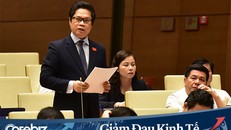 Chủ tịch VCCI hiến kế phục hồi kinh tế hậu COVID-19