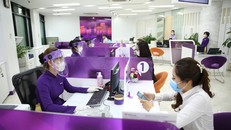 TPBank triển khai cho vay mua xe ô tô cũ ưu đãi hấp dẫn