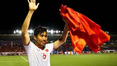 Văn Hậu sẽ vắng mặt tại AFF Cup 2020?