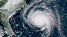 Những cơn bão đang ngày một khủng khiếp hơn