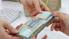 Lộ trình tăng lương cho cán bộ, công chức và người lao động