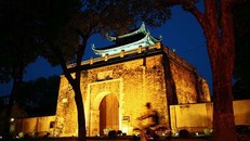 Bắc Môn - Dấu tích lịch sử bi hùng