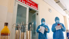 Việt Nam công bố kết quả nuôi cấy virus các ca tái dương tính COVID-19