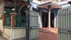 Căn nhà được đăng ký làm trụ sở của doanh nghiệp 144.000 tỷ đồng. (Ảnh: Zing)