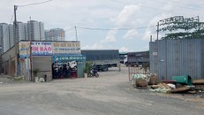 Bị tạm giữ xe ‘oan’, chủ xe bức xúc khi mất gần 13 triệu tiền phí gửi xe