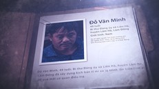 Hành trình gây án và lẩn trốn của bí thư xã