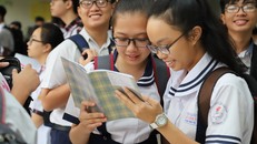 TP.HCM công bố kế hoạch tuyển sinh lớp 10 năm học 2020-2021