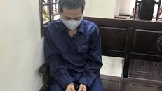 Phạt 54 tháng tù với cựu cán bộ trung tâm hỗ trợ xã hội sàm sỡ nhiều bé gái