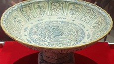 Quảng Ninh đón nhận thêm 3 bảo vật quốc gia