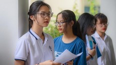 Những thí sinh nào sẽ được tuyển thẳng vào đại học năm 2020?