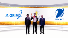 VNPT ORIM-X đang là cầu nối hữu ích giữa người dân và chính quyền trong việc phản ánh quản lý những vấn đề về trật tự và hạ tầng đô thị