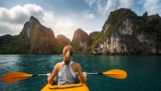 Ba lựa chọn hàng đầu cho chuyến du lịch gia đình ngắn ngày ngay gần Hà Nội