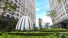 'Khẩu vị' người mua bất động sản hậu COVID-19