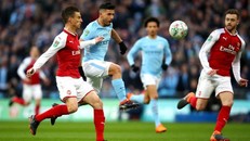 Ngoại hạng Anh tái khởi động ngày 17/6, Man City và Arsenal đá mở màn