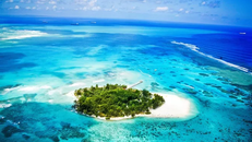 Đại dương nào lớn nhất trên Trái Đất?