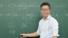 Đề nghị công an vào cuộc xác minh vụ giáo viên giải đề cho học sinh