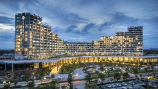 Giới doanh nhân tìm bệ phóng phục hồi thị trường địa ốc