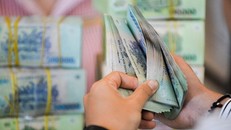 Từ 1/7, người có thu nhập trên 11 triệu mới phải nộp thuế