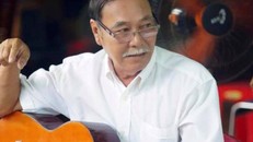 Nhạc sĩ Trần Quang Lộc - tác giả ‘Có phải em mùa thu Hà Nội’ qua đời