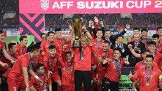 Hoãn vô thời hạn lễ bốc thăm AFF Cup 2020
