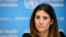 Chuyên gia WHO nhận sai về các ca Covid-19 không triệu chứng