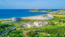 Quy Nhơn tiếp tục lọt Top điểm đến thế giới