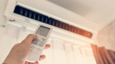 5 mẹo dùng điều hòa tiết kiệm điện, an toàn mùa nóng