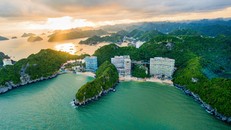 Thêm lý do để Cát Bà trở thành địa danh nhất định phải đến trong đời