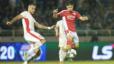 Công Phượng chói sáng, HLV Park Hang Seo phản ứng thế nào?