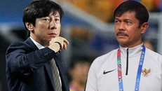 HLV Shin Tae-yong bị huyền thoại Indonesia chỉ trích là dối trá