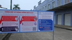 Truy tìm nam thanh niên trở về từ Trung Quốc bỏ trốn khỏi khu cách ly