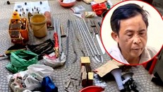 Truy tố 29 bị can trong vụ sát hại 3 cảnh sát ở Đồng Tâm