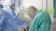 Chiều 25/6: Việt Nam không có ca mắc COVID-19 mới, BN 91 đã tự ngồi dậy được