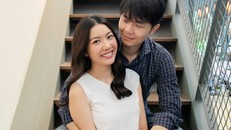 Á hậu Thúy Vân sẽ lên xe hoa vào cuối tháng 7