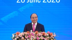 Khai mạc Hội nghị Cấp cao ASEAN lần thứ 36