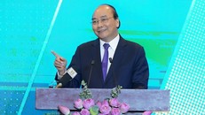 Thủ tướng gợi mở tầm nhìn mới cho vùng đất rồng bay