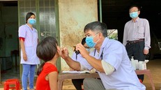 Phát hiện 10 ca dương tính với bạch hầu, Gia Lai ra văn bản hỏa tốc