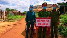 Vì sao bệnh bạch hầu hoành hành ở Đắk Nông?