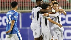 HAGL bất ngờ thăng hoa: Chắc chỉ vui như bầu Đức nói!