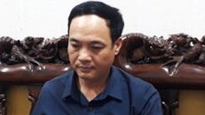 Vụ cán bộ phường bị đánh: Nguyên chủ tịch phường xin thôi nhiệm vụ