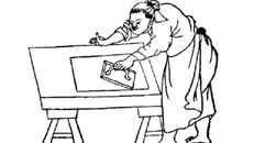 Ai được tôn vinh là ông tổ nghề in của người Việt?