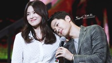 Song-Song ly hôn và những tin đồn bất ngờ trở thành sự thật