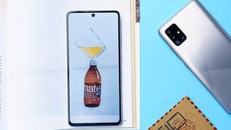 Samsung Galaxy A51 và A71 giới thiệu công nghệ chụp một chạm tối tân