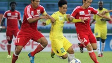 Các lão tướng bỗng có giá ở V-League