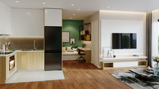 Mua chung cư thời nay: Chọn bàn giao thô hay hoàn thiện?