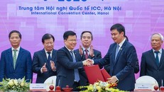 Nhiều dự án tín dụng xanh được triển khai nhờ sự chung tay của ngân hàng