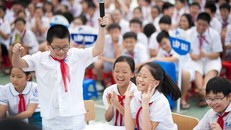 Bộ Giáo dục và Đào tạo chốt thời gian nghỉ hè 3 tháng cho học sinh