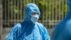 Hệ số lây nhiễm tại Đà Nẵng là 6-10, cao gấp 5 lần ổ dịch Bạch Mai